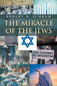 Cover image: The Miracle of the Jews 9781669844211