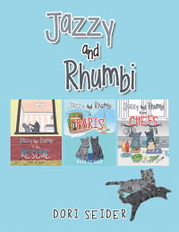 Cover image: Jazzy and Rhumbi 9781669844280