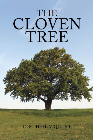 Imagen de portada: The Cloven Tree 9781669844662