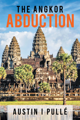 Imagen de portada: The Angkor Abduction 9781669844907