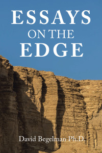 Cover image: Essays on the Edge 9781669844938