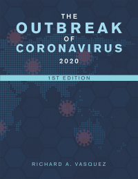 Cover image: The Outbreak  of Coronavirus  2020 9781669844976