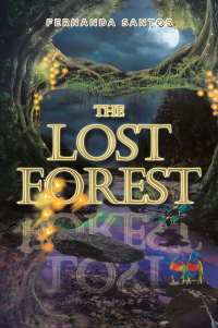Imagen de portada: The Lost Forest 9781669845027