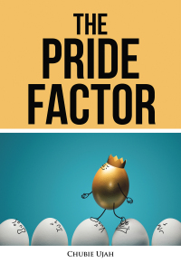 Cover image: The Pride Factor 9781669845058