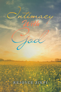 Cover image: Intimacy With God 9781669845393