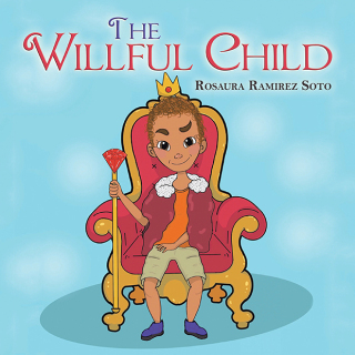 Cover image: The Willful Child 9781669845669