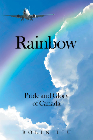Imagen de portada: Rainbow 9781669845775