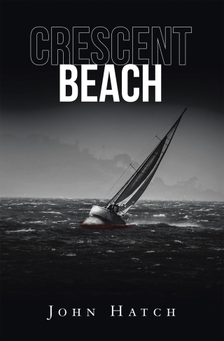 Imagen de portada: Crescent Beach 9781669845881