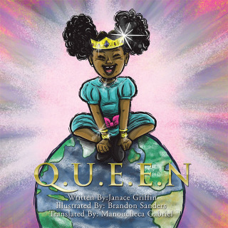 Imagen de portada: Q.U.E.E.N 9781669846093