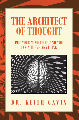 Imagen de portada: The Architect of Thought 9781669846116