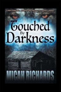 Imagen de portada: Touched by Darkness 9781669846178