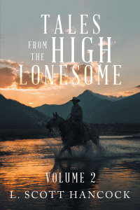 Imagen de portada: Tales from the High Lonesome 9781669846291