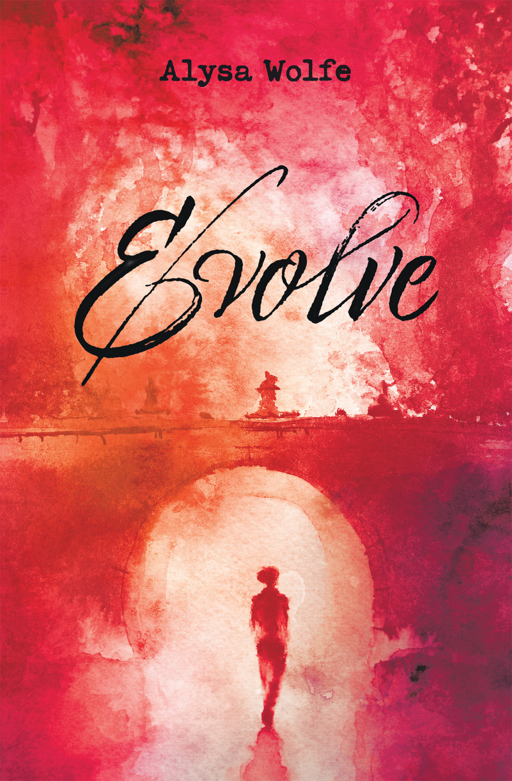 Evolve (eBook)