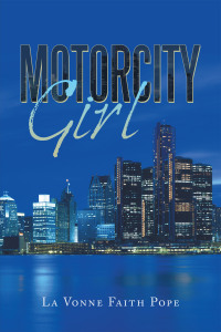 Cover image: Motorcity Girl 9781669846406