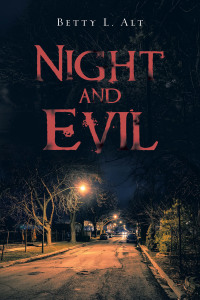 Imagen de portada: Night and Evil 9781669846543