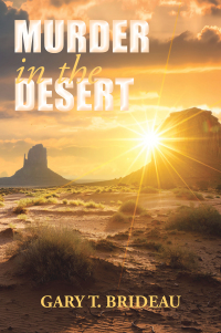 Titelbild: Murder in the Desert 9781669847052