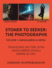Cover image: Stoner to Seeker: The Photographs 9781669847083