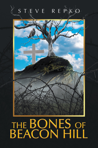 Imagen de portada: The Bones of Beacon Hill 9781669847151