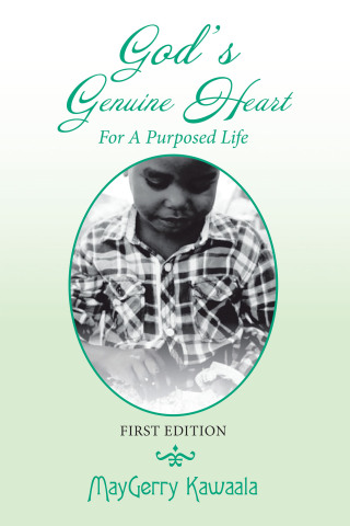 Imagen de portada: God's Genuine Heart for a Purposed Life 9781669847267
