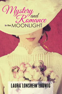 Omslagafbeelding: Mystery and Romance in the Moonlight 9781669847489