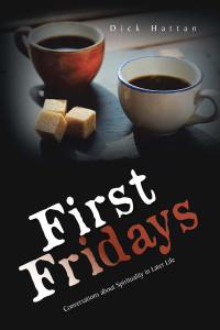 Titelbild: First Fridays 9781669847540