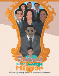 Omslagafbeelding: Jamal and the Large Mirror 9781669847625