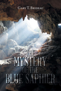 Cover image: The Mystery of the Blue Saphier 9781669847656