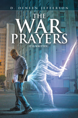 Imagen de portada: The War Prayers 9781669848028