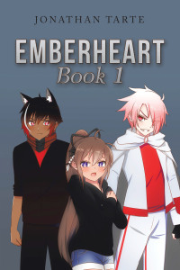 Imagen de portada: Emberheart  Book 1 9781669848134