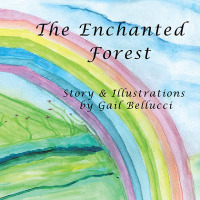 Cover image: The Enchanted Forest 9781669848325