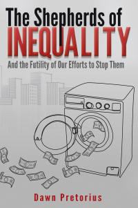 Cover image: The Shepherds of Inequality 9781669848455