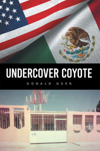 Cover image: Undercover Coyote 9781669848516