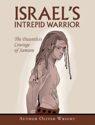 Cover image: Israel’s Intrepid Warrior 9781669848608