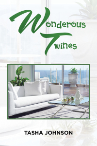 Cover image: Wonderous Twines 9781669848738