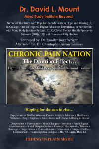 Cover image: Chronic Pain Nation 9781669849018