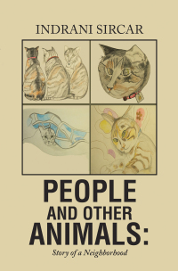 Cover image: People and Other Animals: 9781669849421