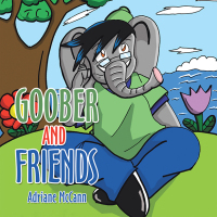 Cover image: Goober and Friends 9781669849698