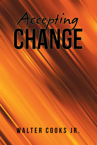 Cover image: Accepting Change 9781669849971