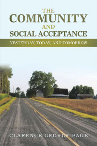 Cover image: The Community and Social Acceptance 9781669850021