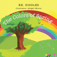 Imagen de portada: The Colors of Spring 9781669850113