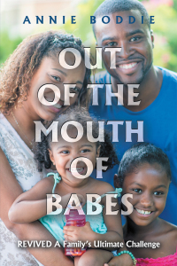Omslagafbeelding: Out of the Mouth of Babes 9781669850090