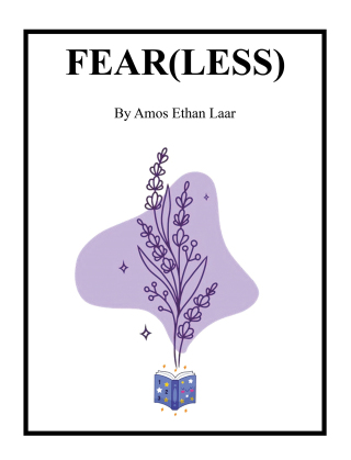 Imagen de portada: Fear(Less) 9781669850168