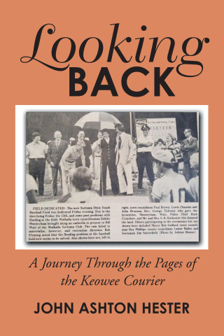 Cover image: Looking Back 9781669850458