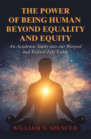 Cover image: The Power of Being Human Beyond Equality and Equity 9781669850663