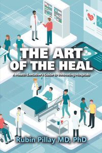 Cover image: The Art of the Heal 9781669845171