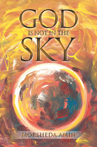 Cover image: God Is Not in the Sky 9781669851325