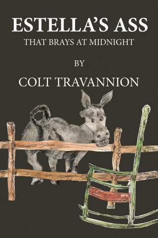 Cover image: Estella’s Ass 9781669851738