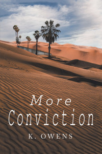 Cover image: More Conviction 9781669851783