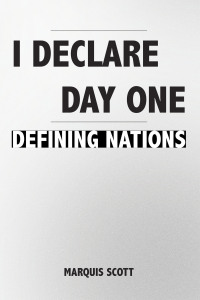 Cover image: I Declare, Day One 9781669851974