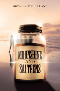 Cover image: Moonshine and Salteens 9781669852018